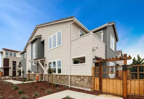 Exterior - 185 Gali Way, Napa, CA 94558 photo 3 of 6