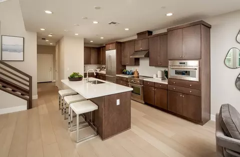 Kitchen - 185 Gali Way, Napa, CA 94558 photo 1 of 7