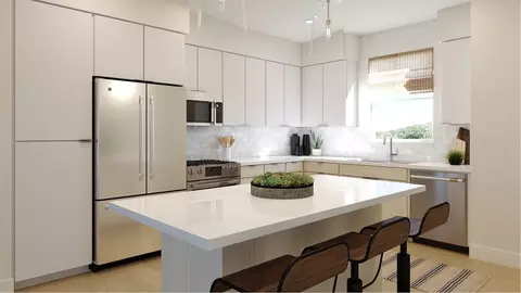 Kitchen - 3664 Mt Diablo Blvd #E310, Lafayette, CA 94549 photo 1 of 7