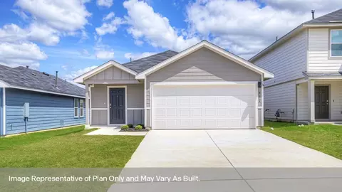 158 Surrey Oaks, Maxwell, TX 78656