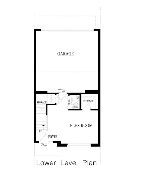 Floorplan - 210 Summit Pl, Lombard, IL 60148 photo 2 of 2