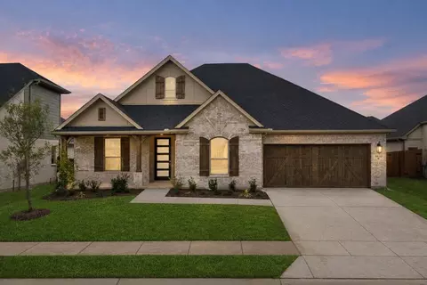 1132 Hitching Post Way, Oak Point, TX 75068