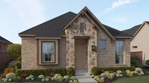 205 Rock Daisy Trl, Hutto, TX 78634