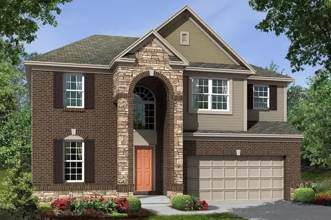 5390 White Pine Ln, Fairfield Township, OH 45011