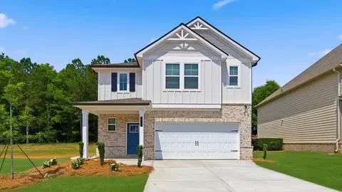 179 Geranium Ln, Covington, GA 30016