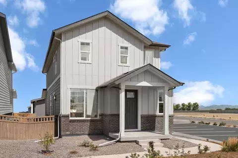 5263 N Elk St, Aurora, CO 80019