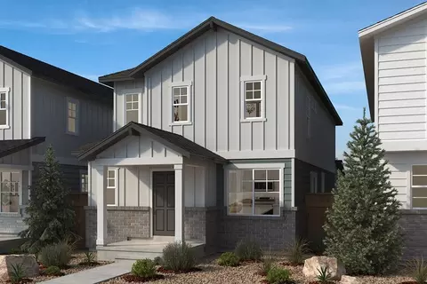 Exterior - 5263 N Elk St, Aurora, CO 80019 photo 2 of 6