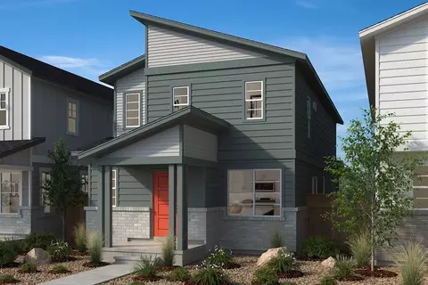 Exterior - 5263 N Elk St, Aurora, CO 80019 photo 3 of 6