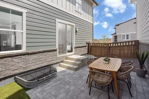 Exterior - 5263 N Elk St, Aurora, CO 80019 photo 4 of 6