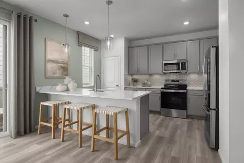 Kitchen - 5263 N Elk St, Aurora, CO 80019 photo 1 of 1