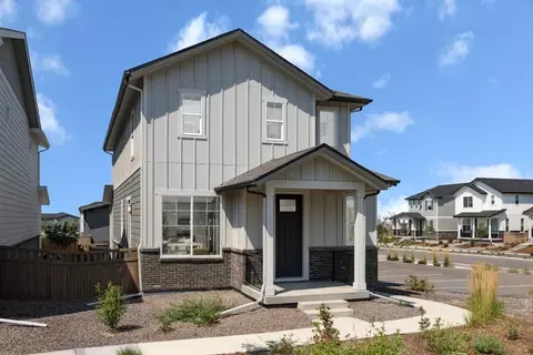 5263 N Elk St, Aurora, CO 80019