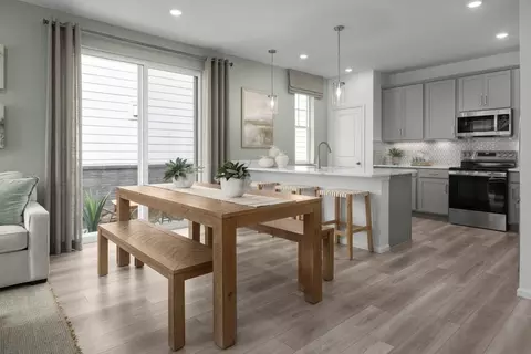Dining - 5263 N Elk St, Aurora, CO 80019 photo 1 of 1