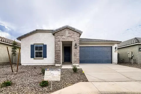 36989 W Nina St, Maricopa, AZ 85138
