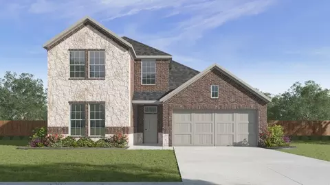 233 Texas Red Ln- Selling From The Reserve At Spiritas Rnch, Oak Point, TX 75068