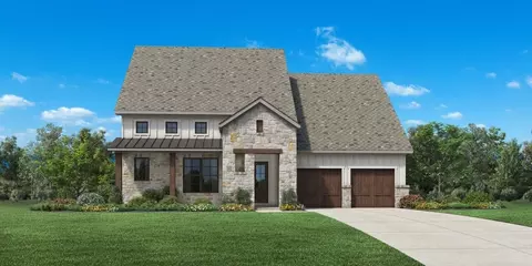 3814 Grapeseed Dr, Frisco, TX 75033
