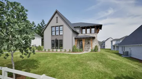 1391 Homestead Ln, Auburn, AL 36830
