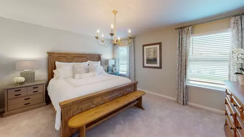 Bedroom - 3545 NE 38th Ln, Ocala, FL 34479 photo 1 of 5