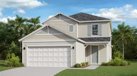 3545 NE 38th Ln, Ocala, FL 34479