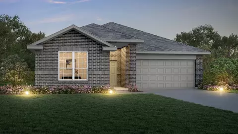 7402 Toledo Bnd, San Antonio, TX 78252