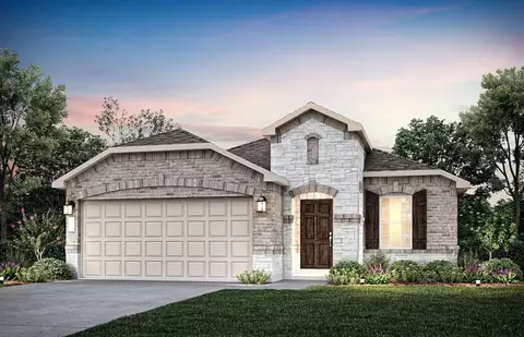 1060 Clear Dusk Ln, Forney, TX 75126