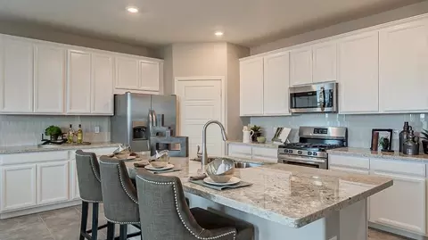 Kitchen - 8183 S Charles Young Way, Vail, AZ 85641 photo 6 of 12