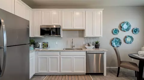 Kitchen - 8183 S Charles Young Way, Vail, AZ 85641 photo 7 of 12