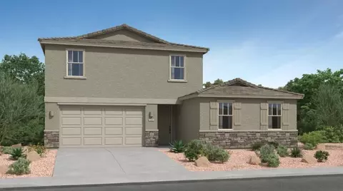 Exterior - 8183 S Charles Young Way, Vail, AZ 85641 photo 2 of 7