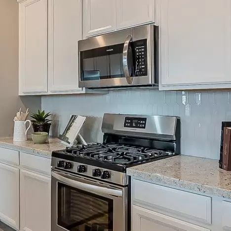 Kitchen - 8183 S Charles Young Way, Vail, AZ 85641 photo 2 of 12