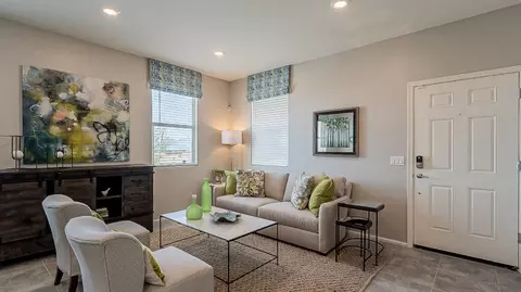 Living - 8183 S Charles Young Way, Vail, AZ 85641 photo 4 of 4