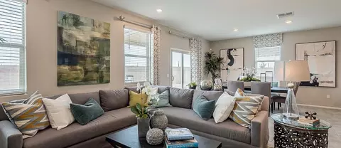 Living - 8183 S Charles Young Way, Vail, AZ 85641 photo 1 of 4