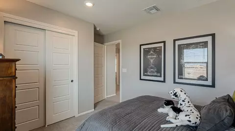 Bedroom - 8183 S Charles Young Way, Vail, AZ 85641 photo 7 of 7