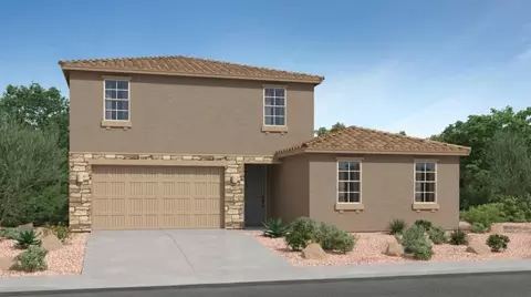 Exterior - 8183 S Charles Young Way, Vail, AZ 85641 photo 3 of 7