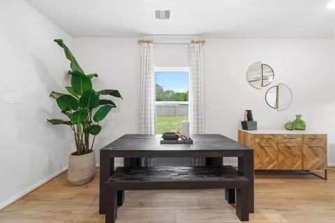 Dining - 2140 Caney Crk Ln, Conroe, TX 77301 photo 2 of 2