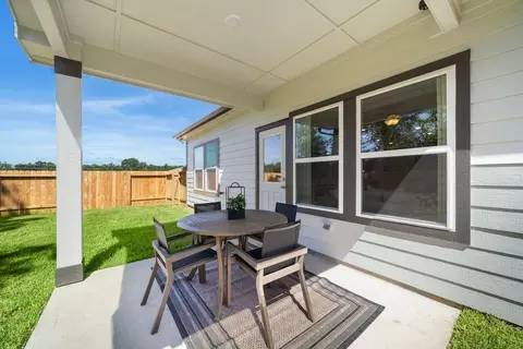 Exterior - 2140 Caney Crk Ln, Conroe, TX 77301 photo 5 of 5