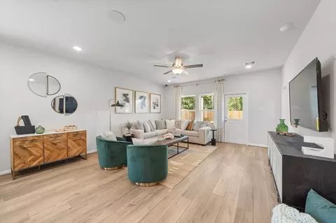 Living - 2140 Caney Crk Ln, Conroe, TX 77301 photo 1 of 2