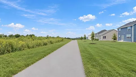 Entry Way - 18532 Lancer St, Lowell, IN 46356 photo 1 of 1