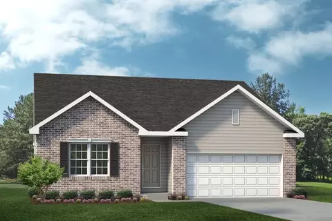 58151 Pembrooke Ave, New Haven, MI 48048