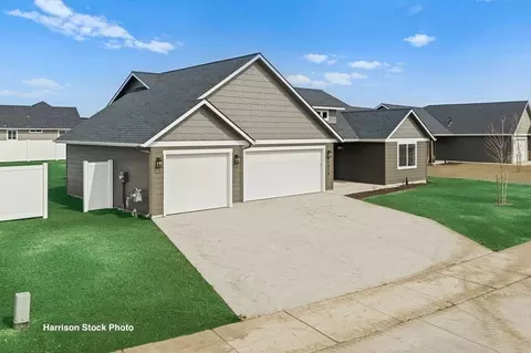 11848 N Entwistle Way, Rathdrum, ID 83858