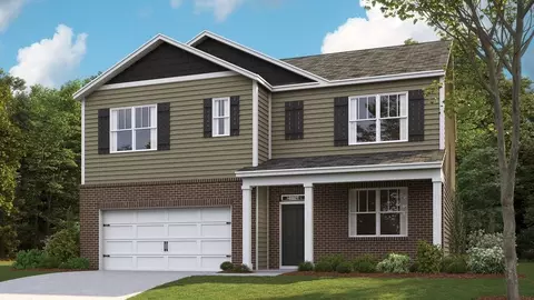 4218 Henslowe Rd, Columbia, TN 38401