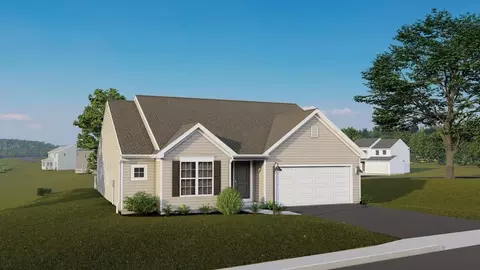 63 Sajer Rd, Pottsville, PA 17901