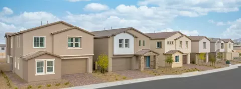 3676 Misty Dusk Ave, Henderson, NV 89044