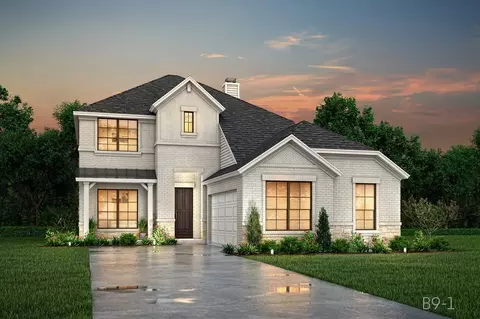 309 Tyler St, Grandview, TX 76050