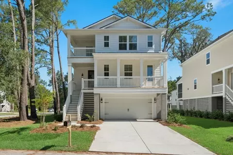 12 Secession Dr, Beaufort, SC 29907