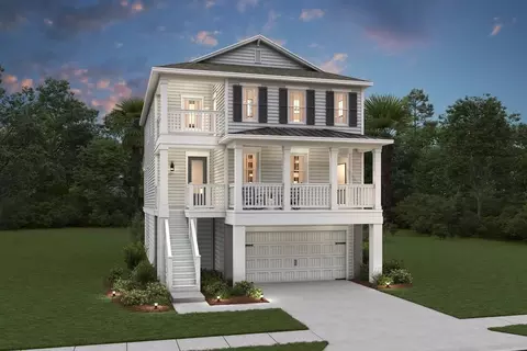 36 Middle Island St, Beaufort, SC 29907