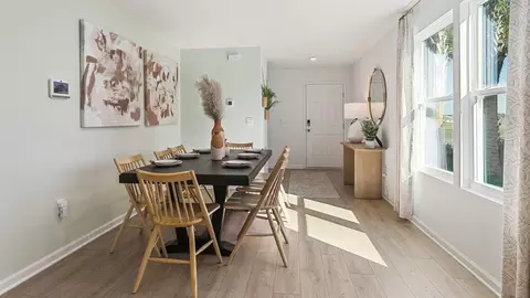 Dining - 73 Flagstick Ln, Bunnell, FL 32110 photo 2 of 5