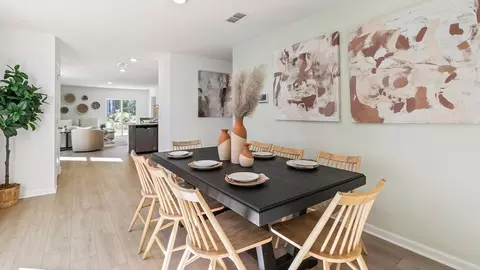 Dining - 73 Flagstick Ln, Bunnell, FL 32110 photo 1 of 5