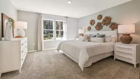Bedroom - 73 Flagstick Ln, Bunnell, FL 32110 photo 1 of 13