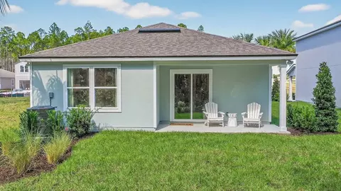 Exterior - 73 Flagstick Ln, Bunnell, FL 32110 photo 3 of 12