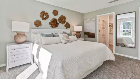 Bedroom - 73 Flagstick Ln, Bunnell, FL 32110 photo 2 of 13