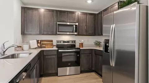 Kitchen - 73 Flagstick Ln, Bunnell, FL 32110 photo 2 of 6